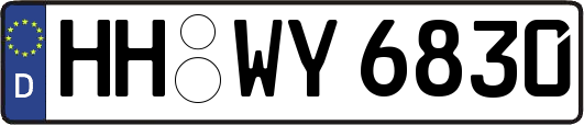 HH-WY6830