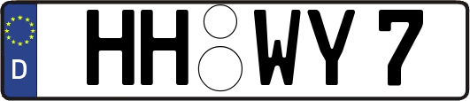 HH-WY7