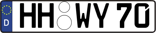 HH-WY70