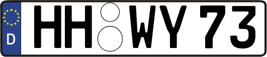 HH-WY73