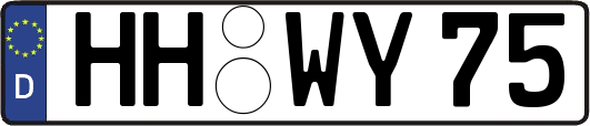HH-WY75