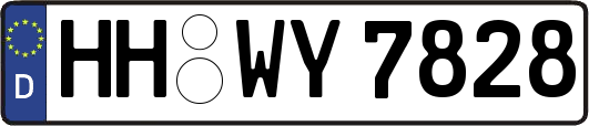 HH-WY7828