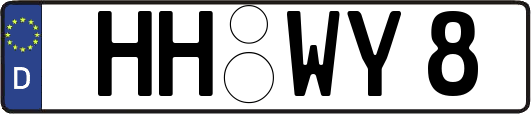 HH-WY8
