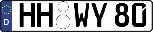 HH-WY80