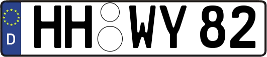 HH-WY82