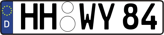 HH-WY84