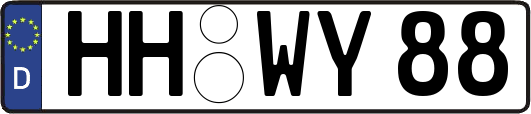 HH-WY88