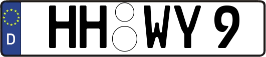 HH-WY9