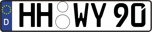 HH-WY90