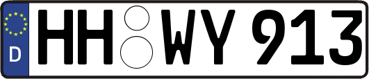 HH-WY913