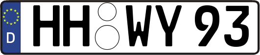 HH-WY93