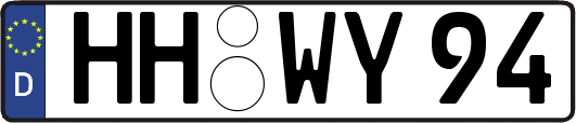 HH-WY94