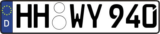 HH-WY940