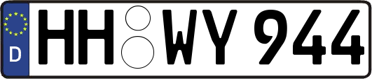 HH-WY944