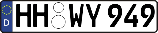 HH-WY949