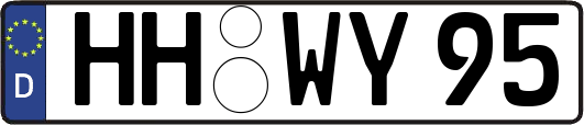HH-WY95