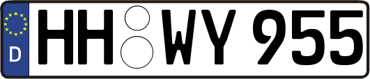 HH-WY955