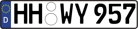 HH-WY957