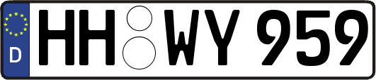 HH-WY959
