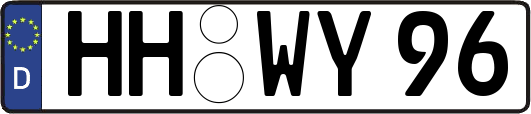 HH-WY96