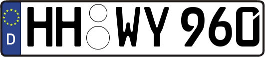 HH-WY960