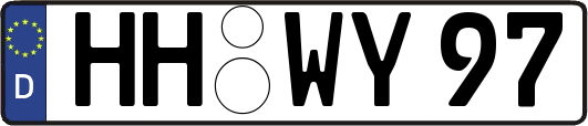 HH-WY97