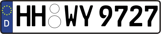 HH-WY9727