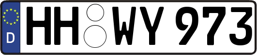 HH-WY973