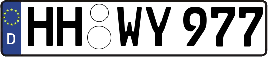HH-WY977
