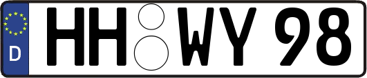 HH-WY98