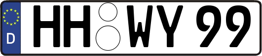 HH-WY99