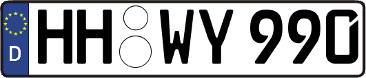HH-WY990
