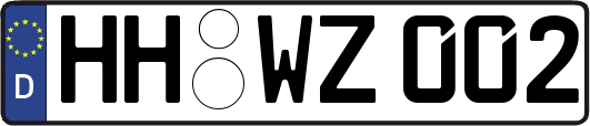 HH-WZ002