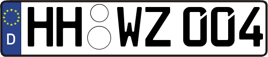 HH-WZ004