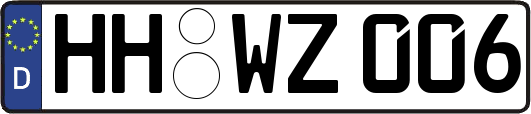 HH-WZ006