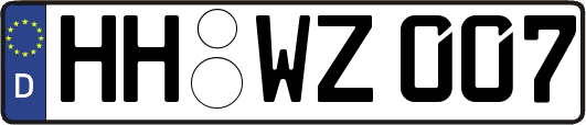HH-WZ007