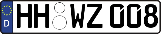 HH-WZ008