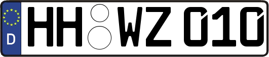 HH-WZ010