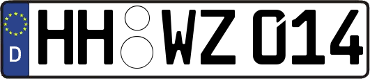 HH-WZ014