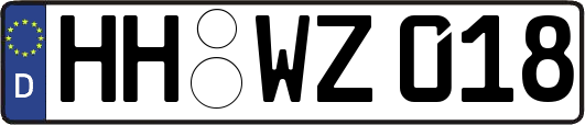 HH-WZ018