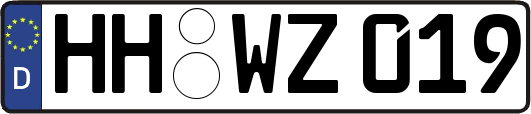 HH-WZ019