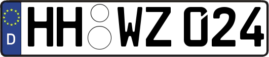 HH-WZ024