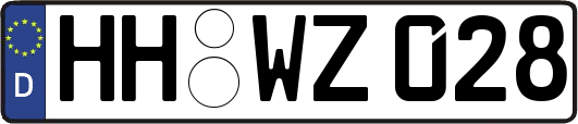 HH-WZ028