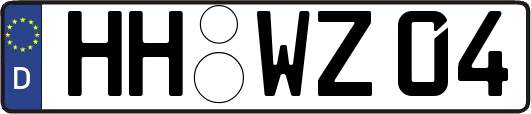 HH-WZ04
