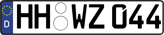 HH-WZ044