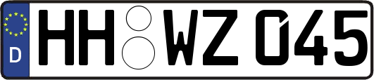 HH-WZ045
