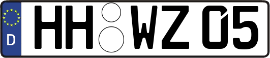 HH-WZ05