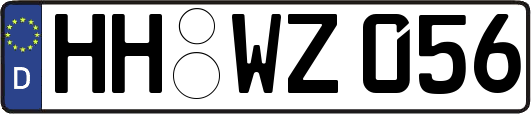 HH-WZ056