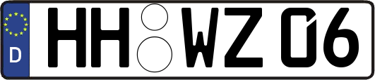 HH-WZ06