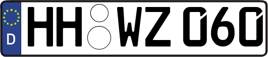 HH-WZ060